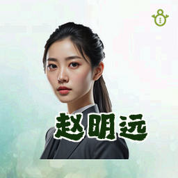 赵明远